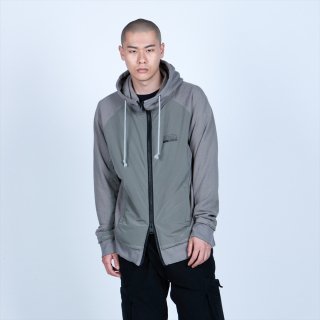 <img class='new_mark_img1' src='https://img.shop-pro.jp/img/new/icons35.gif' style='border:none;display:inline;margin:0px;padding:0px;width:auto;' />【VIRGO】 MOTION CHANGE MONSTER HOODIE