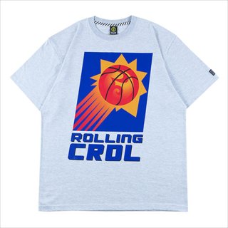 <img class='new_mark_img1' src='https://img.shop-pro.jp/img/new/icons35.gif' style='border:none;display:inline;margin:0px;padding:0px;width:auto;' />【ROLLING CRADLE】 THE SHOOTER TEE
