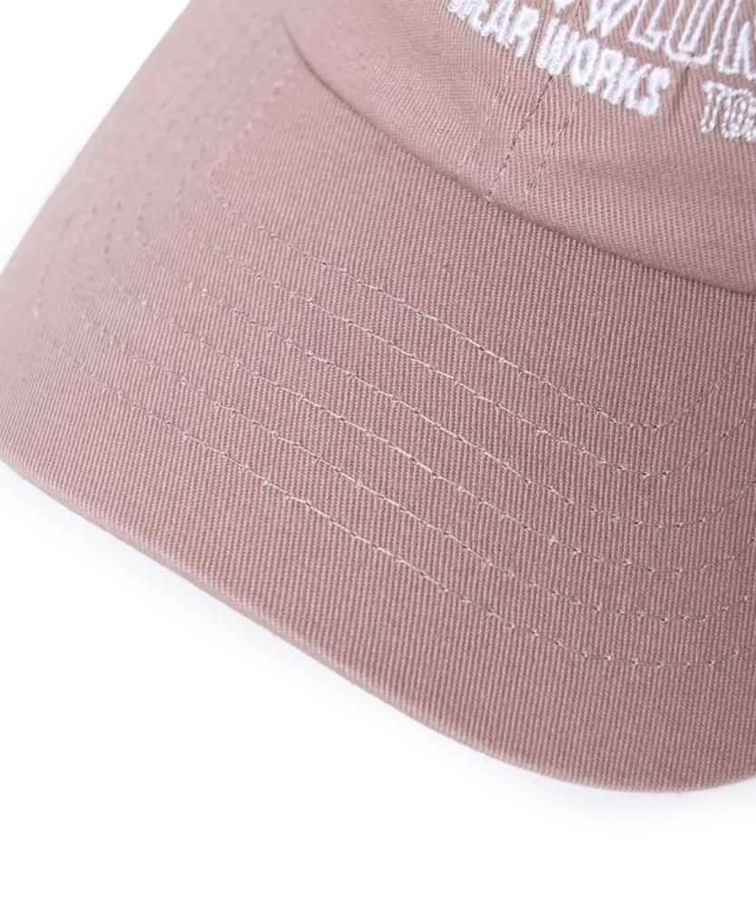 VIRGOwearworks - undiscovered