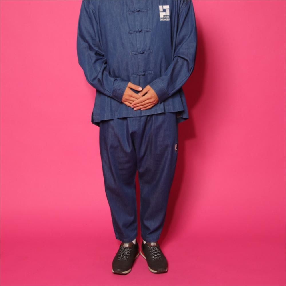 PUNK DRUNKERS - undiscovered