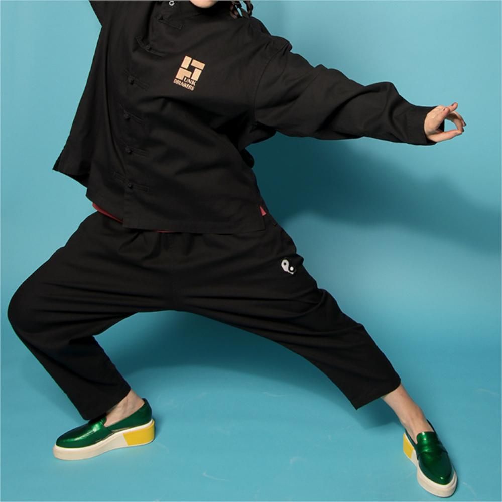 PUNK DRUNKERS - undiscovered