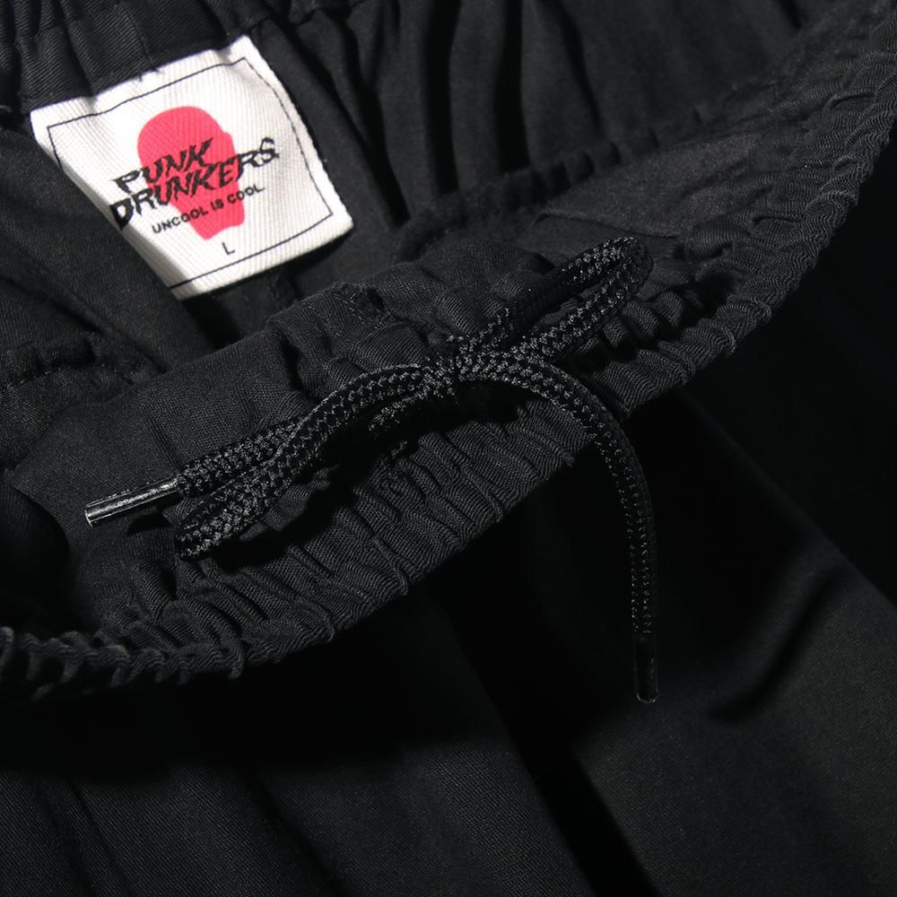 PUNK DRUNKERS - undiscovered