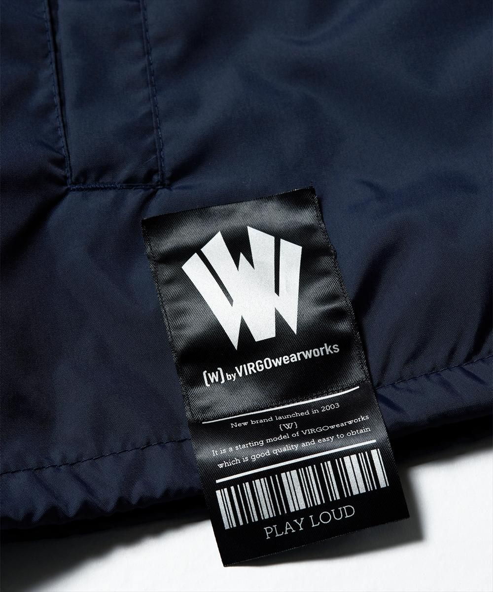 W】by VIRGOwearworks - undiscovered W】by VIRGOwearworks - undiscovered