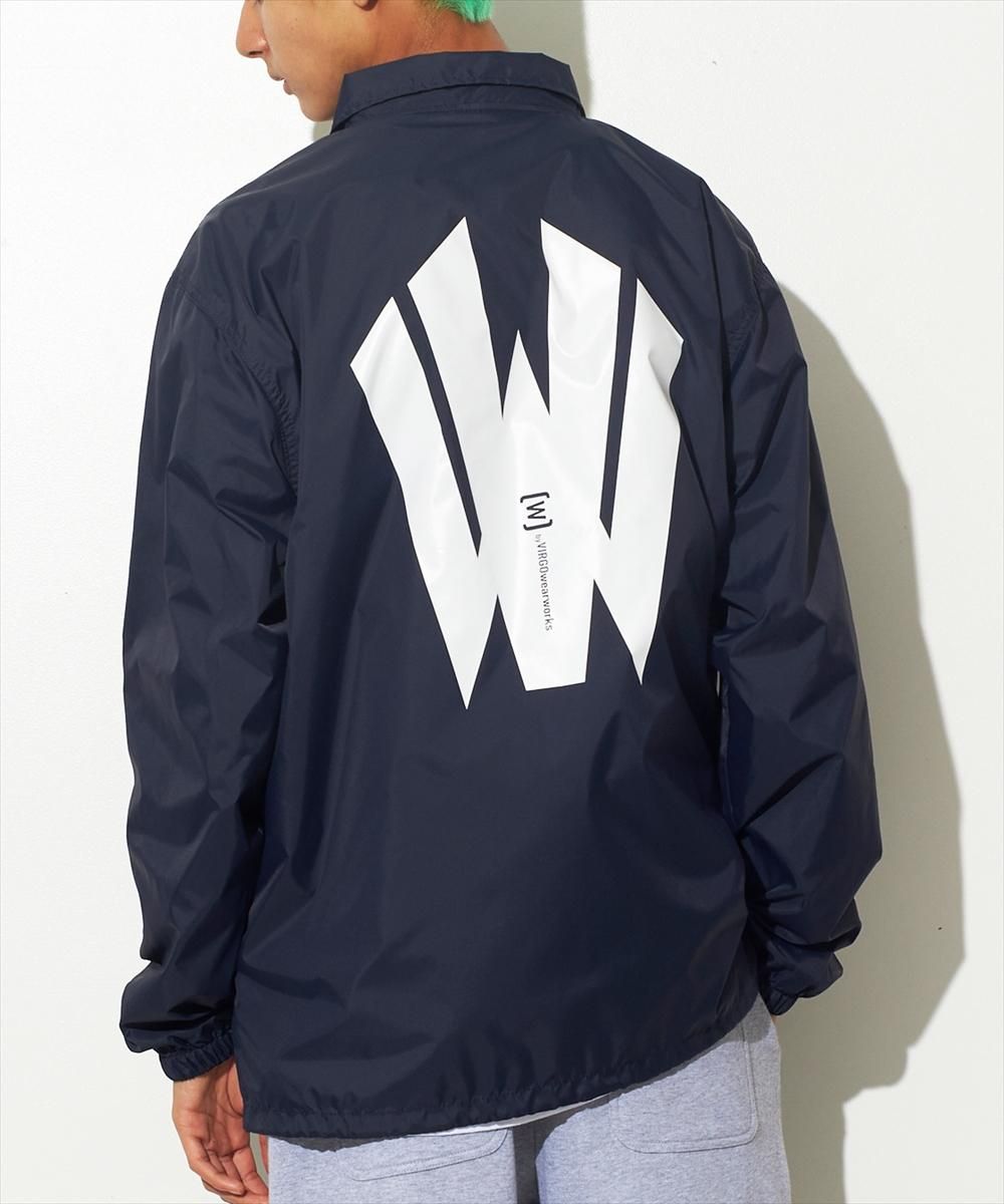 W】by VIRGOwearworks - undiscovered W】by VIRGOwearworks - undiscovered