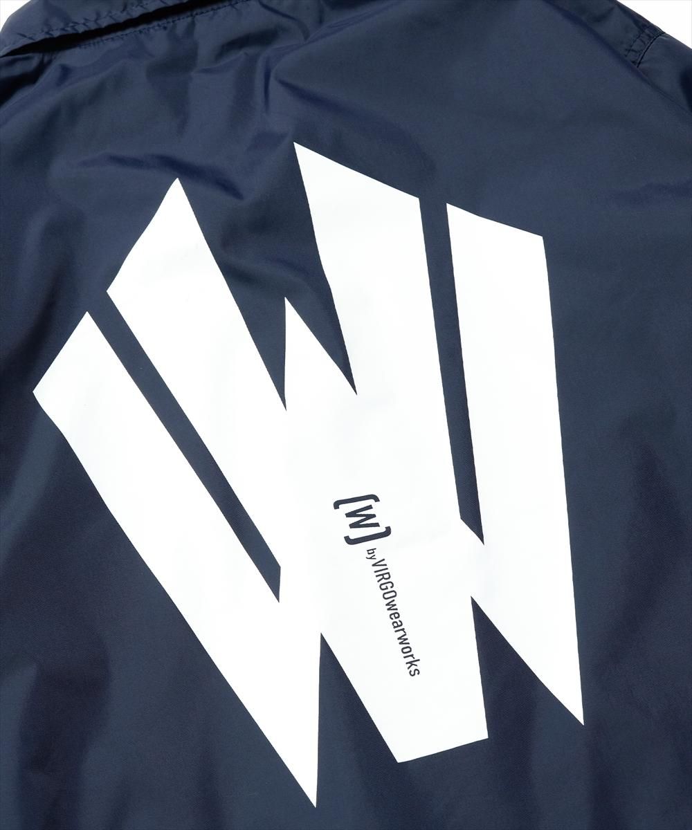 W】by VIRGOwearworks - undiscovered