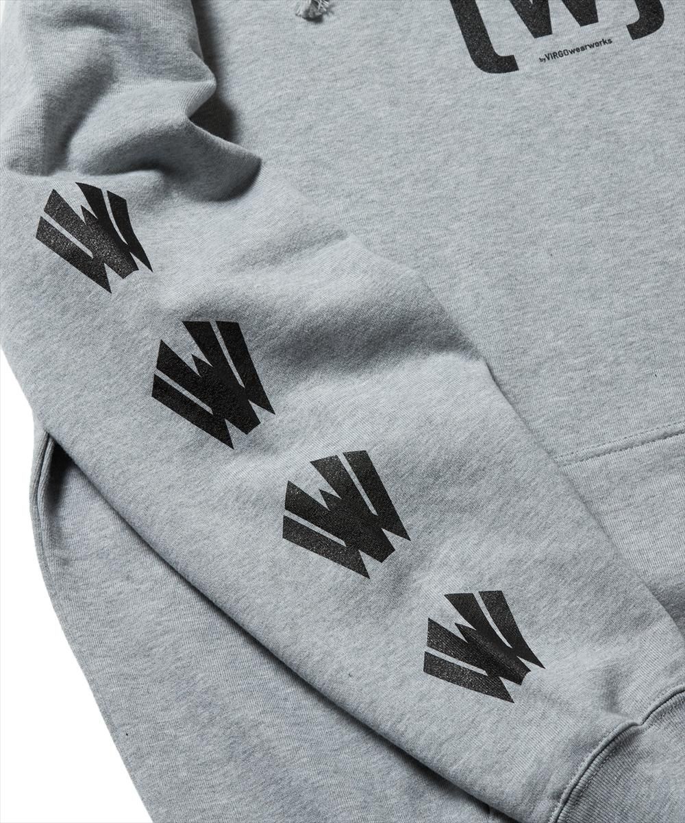 W】by VIRGOwearworks - undiscovered