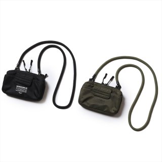 <img class='new_mark_img1' src='https://img.shop-pro.jp/img/new/icons53.gif' style='border:none;display:inline;margin:0px;padding:0px;width:auto;' />【VIRGOwearworks】 TECHNICAL MINI SHOULDER BAG