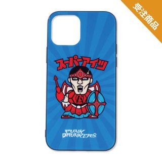 <img class='new_mark_img1' src='https://img.shop-pro.jp/img/new/icons1.gif' style='border:none;display:inline;margin:0px;padding:0px;width:auto;' /> PUNK DRUNKERSTEMPERED GLASS iPhone CASE / ѡ