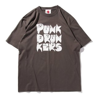 PUNK DRUNKERSۥTEE [PDS2024SU2]