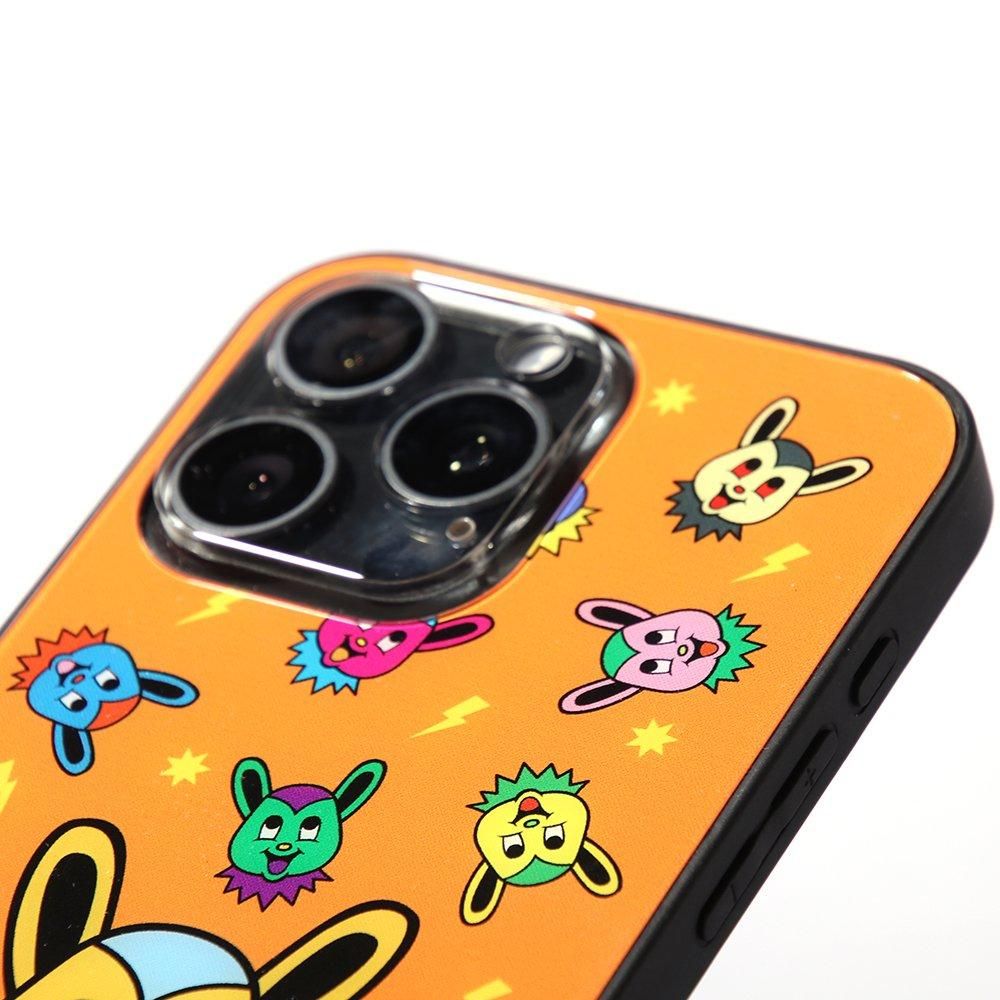 Pokemon × CASETiFYミュウ 程よかっ (iPhone12mini用)