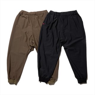 <img class='new_mark_img1' src='https://img.shop-pro.jp/img/new/icons1.gif' style='border:none;display:inline;margin:0px;padding:0px;width:auto;' />VIRGOwearworksNew genie relax pants [VG24AW]