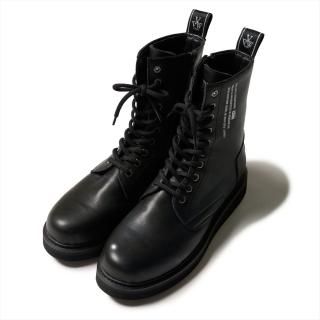 <img class='new_mark_img1' src='https://img.shop-pro.jp/img/new/icons1.gif' style='border:none;display:inline;margin:0px;padding:0px;width:auto;' />VIRGOwearworksDignified militaria boots [VG24AW]