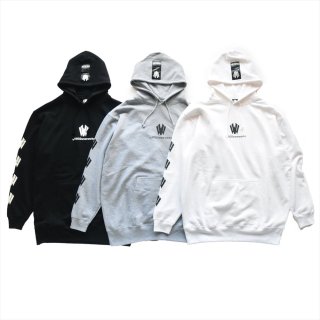 <img class='new_mark_img1' src='https://img.shop-pro.jp/img/new/icons1.gif' style='border:none;display:inline;margin:0px;padding:0px;width:auto;' />ڡW by VIRGOwearworksW-square hoodie [W2ND]