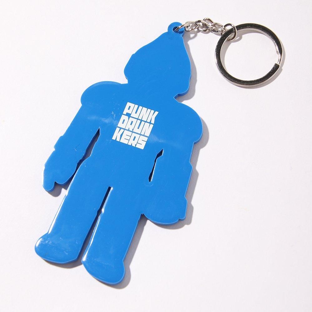 PUNK DRUNKERS - undiscovered