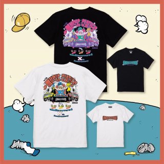 <img class='new_mark_img1' src='https://img.shop-pro.jp/img/new/icons1.gif' style='border:none;display:inline;margin:0px;padding:0px;width:auto;' /> undiscovered UNDIS 10th Aniv EVENT TEE [UNDIS_EVE10th]