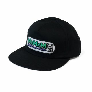 MxMxM MxMxM CAP