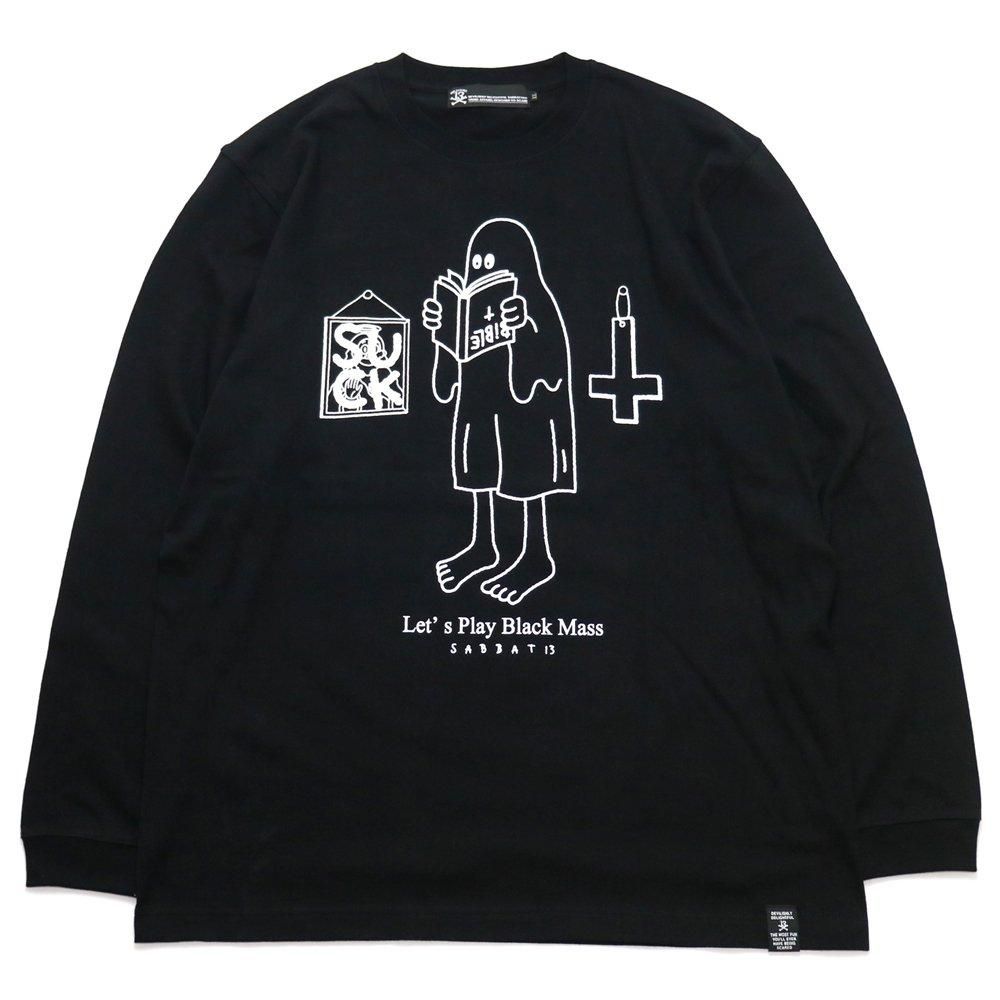 激レア！！ SABBAT13 サバトサーティーン スカジャン L SABBAT13 (サバト13)より、ゆとりのあるサイズ感の中綿フライト