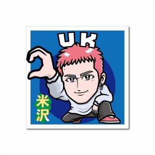 <img class='new_mark_img1' src='https://img.shop-pro.jp/img/new/icons1.gif' style='border:none;display:inline;margin:0px;padding:0px;width:auto;' />MOROHA  undiscovered UNDIS UK TEE