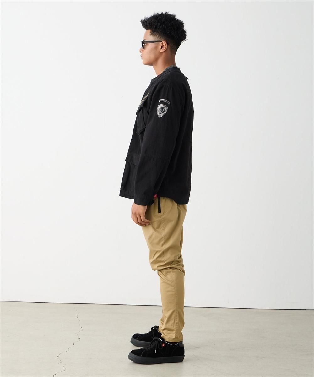 ウカ VIRGOwearworks - undiscovered