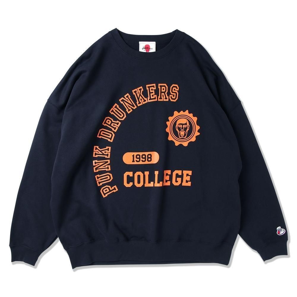 PUNK DRUNKERS - undiscovered