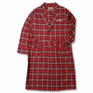 <img class='new_mark_img1' src='https://img.shop-pro.jp/img/new/icons1.gif' style='border:none;display:inline;margin:0px;padding:0px;width:auto;' />ͽʢ 11 ANIMALIAGown Coat [AN25AW]