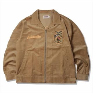 <img class='new_mark_img1' src='https://img.shop-pro.jp/img/new/icons1.gif' style='border:none;display:inline;margin:0px;padding:0px;width:auto;' />ͽʢ 11 ANIMALIAFFA Jacket [AN25AW]