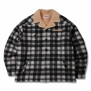 <img class='new_mark_img1' src='https://img.shop-pro.jp/img/new/icons1.gif' style='border:none;display:inline;margin:0px;padding:0px;width:auto;' />ͽʢ 11 ANIMALIACowboy Jacket [AN25AW]