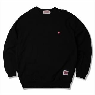 <img class='new_mark_img1' src='https://img.shop-pro.jp/img/new/icons1.gif' style='border:none;display:inline;margin:0px;padding:0px;width:auto;' />ͽʢ 11 ANIMALIA10oz Crew Sweat(loop terry) -TACO TUESDAY [AN25AW]