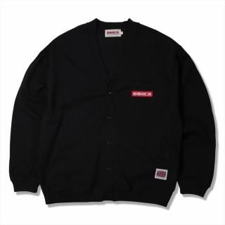 <img class='new_mark_img1' src='https://img.shop-pro.jp/img/new/icons1.gif' style='border:none;display:inline;margin:0px;padding:0px;width:auto;' />ͽʢ 10 ANIMALIASweat Cardigan -LOGO [AN25AW]