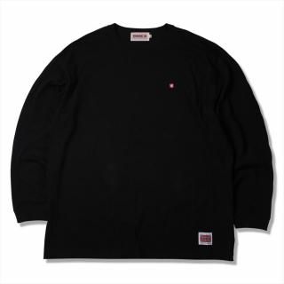 <img class='new_mark_img1' src='https://img.shop-pro.jp/img/new/icons1.gif' style='border:none;display:inline;margin:0px;padding:0px;width:auto;' />ͽʢ 10 ANIMALIA5.6oz. L/S Tee -SALUD [AN25AW]