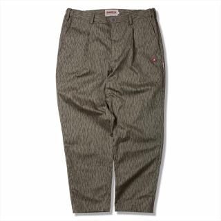 <img class='new_mark_img1' src='https://img.shop-pro.jp/img/new/icons1.gif' style='border:none;display:inline;margin:0px;padding:0px;width:auto;' />ͽʢ 11 ANIMALIAAnorak Pants -RAIN CAMO [AN25AW]