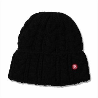 <img class='new_mark_img1' src='https://img.shop-pro.jp/img/new/icons1.gif' style='border:none;display:inline;margin:0px;padding:0px;width:auto;' />ͽʢ 11 ANIMALIACable Knit Cap [AN25AW]