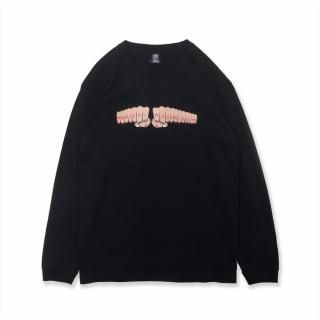 <img class='new_mark_img1' src='https://img.shop-pro.jp/img/new/icons1.gif' style='border:none;display:inline;margin:0px;padding:0px;width:auto;' />【MxMxM x TOY MACHINE】 “MAGICAL MOSH FIST” LONG TEE