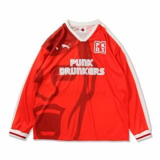 <img class='new_mark_img1' src='https://img.shop-pro.jp/img/new/icons1.gif' style='border:none;display:inline;margin:0px;padding:0px;width:auto;' />ͽʢ 3 PUNK DRUNKERSۤĥॷ [PDS2026SS]