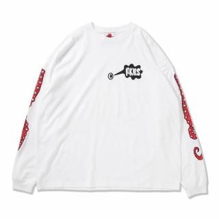 <img class='new_mark_img1' src='https://img.shop-pro.jp/img/new/icons1.gif' style='border:none;display:inline;margin:0px;padding:0px;width:auto;' />ͽʢ 3 PUNK DRUNKERSۤ­BIGTEE [PDS2026SS]