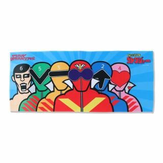 <img class='new_mark_img1' src='https://img.shop-pro.jp/img/new/icons1.gif' style='border:none;display:inline;margin:0px;padding:0px;width:auto;' />ͽʢ 2 PUNK DRUNKERSx̩⥴󥸥㡼ۥ󥸥㡼ȤĤΥ [PDS2026SS]