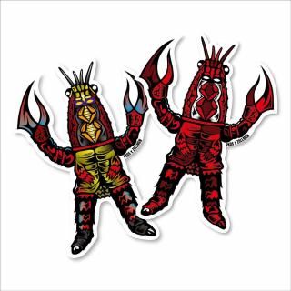 <img class='new_mark_img1' src='https://img.shop-pro.jp/img/new/icons1.gif' style='border:none;display:inline;margin:0px;padding:0px;width:auto;' />ͽʢ 1 PUNK DRUNKERSxZOLLMENۥƥå / ꥬ [PDS2026SS]