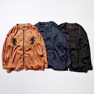 <img class='new_mark_img1' src='https://img.shop-pro.jp/img/new/icons1.gif' style='border:none;display:inline;margin:0px;padding:0px;width:auto;' />ͽʢ 2 VIRGOwearworksPHOENIX SHADOW SHIRTS JKT [VGW2026SS]