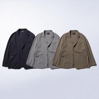 <img class='new_mark_img1' src='https://img.shop-pro.jp/img/new/icons1.gif' style='border:none;display:inline;margin:0px;padding:0px;width:auto;' />ͽʢ 1 VIRGOwearworksURBAN GRACE BLAZER [VGW2026SS]