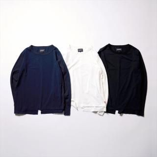 <img class='new_mark_img1' src='https://img.shop-pro.jp/img/new/icons1.gif' style='border:none;display:inline;margin:0px;padding:0px;width:auto;' />ͽʢ 2 VIRGOwearworksASYMETRY SLEEVE FLYSE TOP [VGW2026SS]