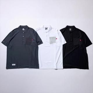 <img class='new_mark_img1' src='https://img.shop-pro.jp/img/new/icons1.gif' style='border:none;display:inline;margin:0px;padding:0px;width:auto;' />ͽʢ 6 VIRGOwearworksDRY MOTION POLO [VGW2026SS]