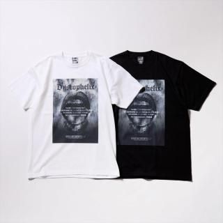 <img class='new_mark_img1' src='https://img.shop-pro.jp/img/new/icons1.gif' style='border:none;display:inline;margin:0px;padding:0px;width:auto;' />ͽʢ 5 VIRGOwearworksLIPS FILM GRAPHIC TEE [VGW2026SS]