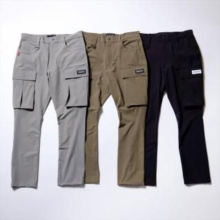 <img class='new_mark_img1' src='https://img.shop-pro.jp/img/new/icons1.gif' style='border:none;display:inline;margin:0px;padding:0px;width:auto;' />ͽʢ 3 VIRGOwearworksSLIM MILITARY STRETCH CARGO [VGW2026SS]