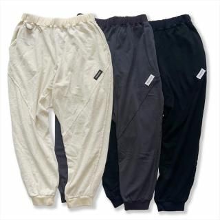 <img class='new_mark_img1' src='https://img.shop-pro.jp/img/new/icons1.gif' style='border:none;display:inline;margin:0px;padding:0px;width:auto;' />ͽʢ 2 VIRGOwearworksEDGECUT SWEAT PANTS [VGW2026SS]