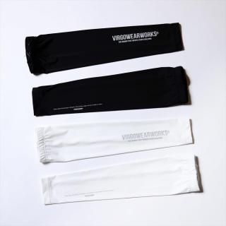<img class='new_mark_img1' src='https://img.shop-pro.jp/img/new/icons1.gif' style='border:none;display:inline;margin:0px;padding:0px;width:auto;' />ͽʢ 5 VIRGOwearworksVGW ARM COVER2 LOGO [VGW2026SS]