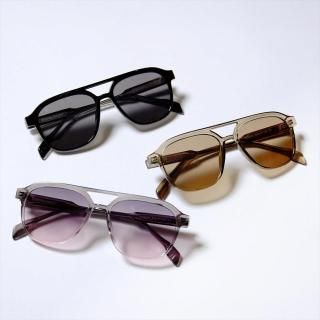 <img class='new_mark_img1' src='https://img.shop-pro.jp/img/new/icons1.gif' style='border:none;display:inline;margin:0px;padding:0px;width:auto;' />ͽʢ 2 VIRGOwearworksRETRO VISION SHADES [VGW2026SS]