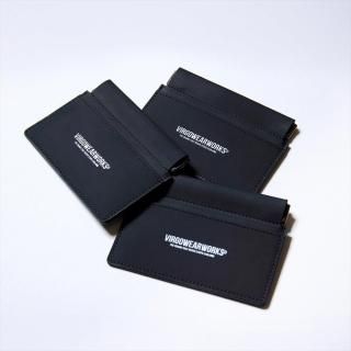 <img class='new_mark_img1' src='https://img.shop-pro.jp/img/new/icons1.gif' style='border:none;display:inline;margin:0px;padding:0px;width:auto;' />ͽʢ 3 VIRGOwearworksESSENTIAL CARD CASE [VGW2026SS]