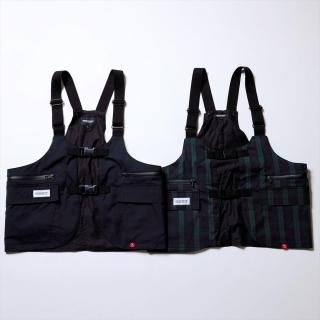 <img class='new_mark_img1' src='https://img.shop-pro.jp/img/new/icons1.gif' style='border:none;display:inline;margin:0px;padding:0px;width:auto;' />ͽʢ 4 VIRGOwearworksTRANSFORM BAG VEST [VGW2026SS]