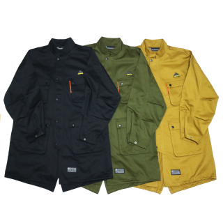 <img class='new_mark_img1' src='https://img.shop-pro.jp/img/new/icons1.gif' style='border:none;display:inline;margin:0px;padding:0px;width:auto;' />ͽʢ 2ܡ3 SABBAT13SPOOK FIELD COAT [SBT26SS]