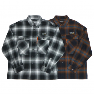 <img class='new_mark_img1' src='https://img.shop-pro.jp/img/new/icons1.gif' style='border:none;display:inline;margin:0px;padding:0px;width:auto;' />ͽʢ 2 SABBAT13CONCEPT CHECK SHIRTS [SBT26SS]